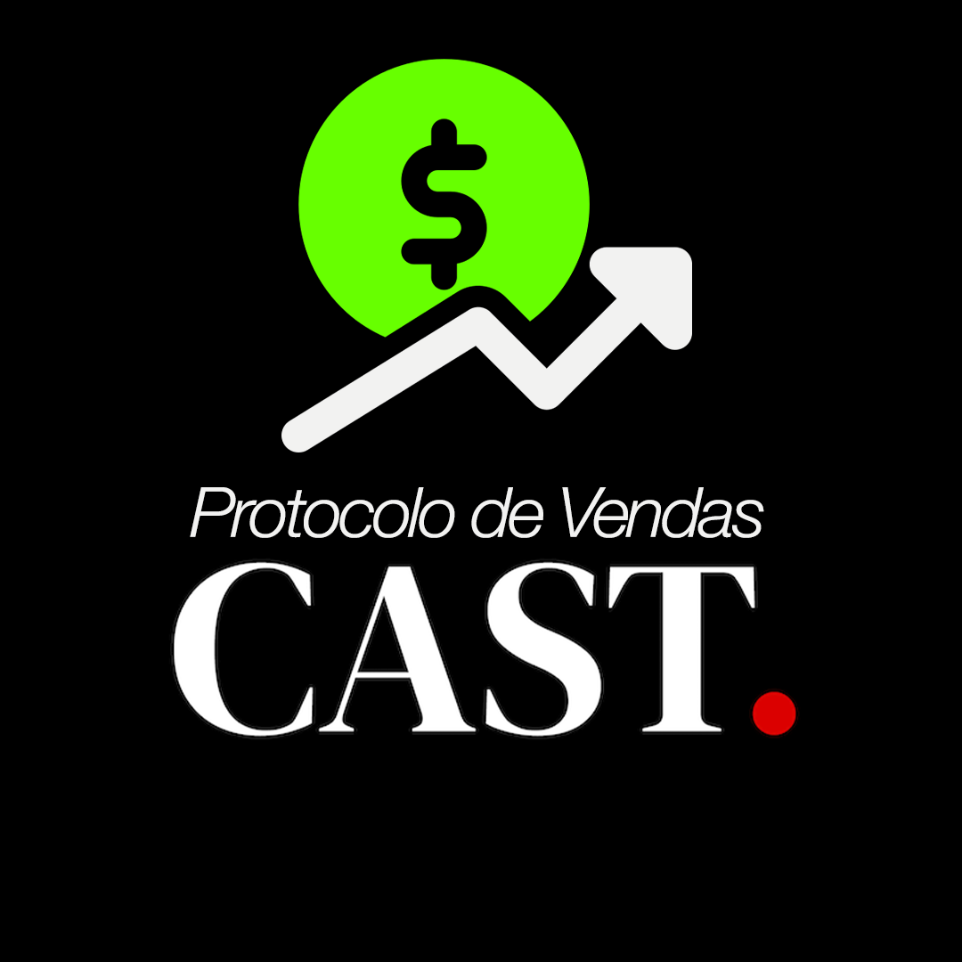 Protocolo de Vendas CAST